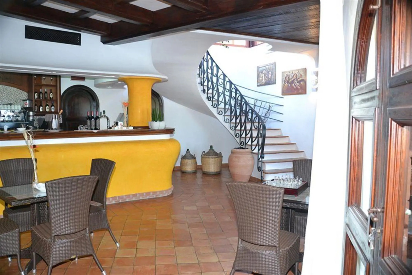 Felix Hotels - Galanias Hotel & Retreat