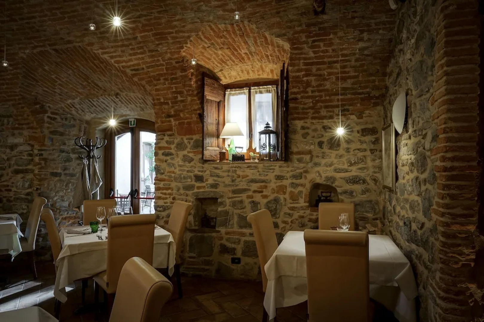 Locanda Osteria Marascia