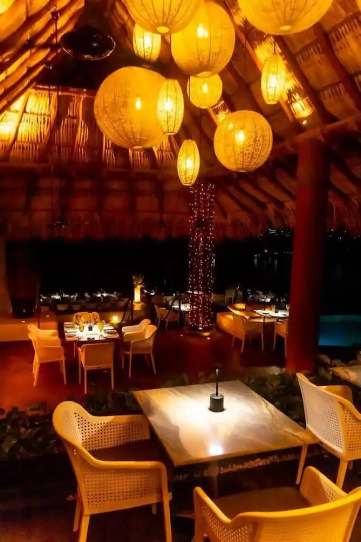 Tentaciones Hotel & Lounge Pool - Adults Only