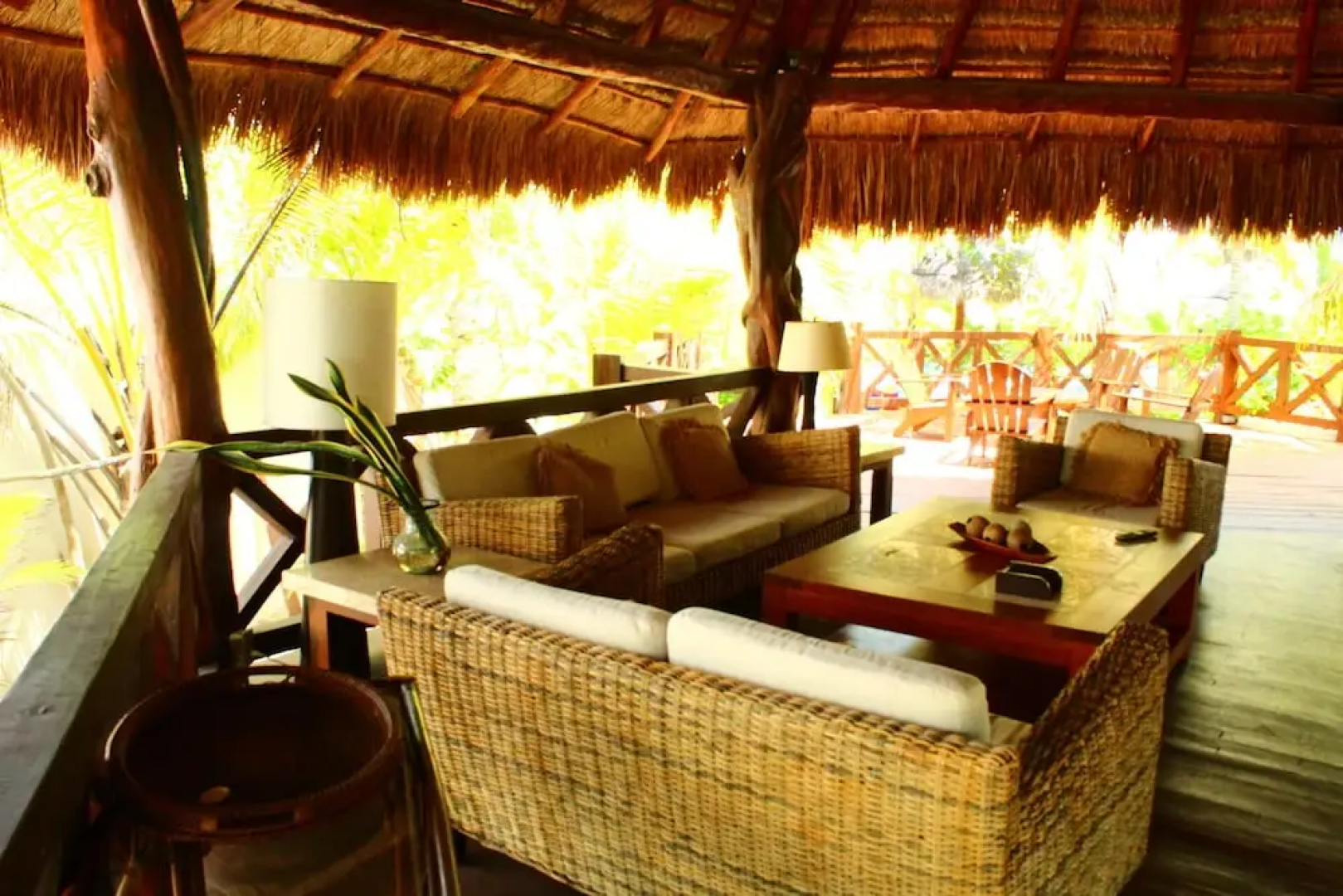 Tulix Cay Luxury Ocean Front Villa