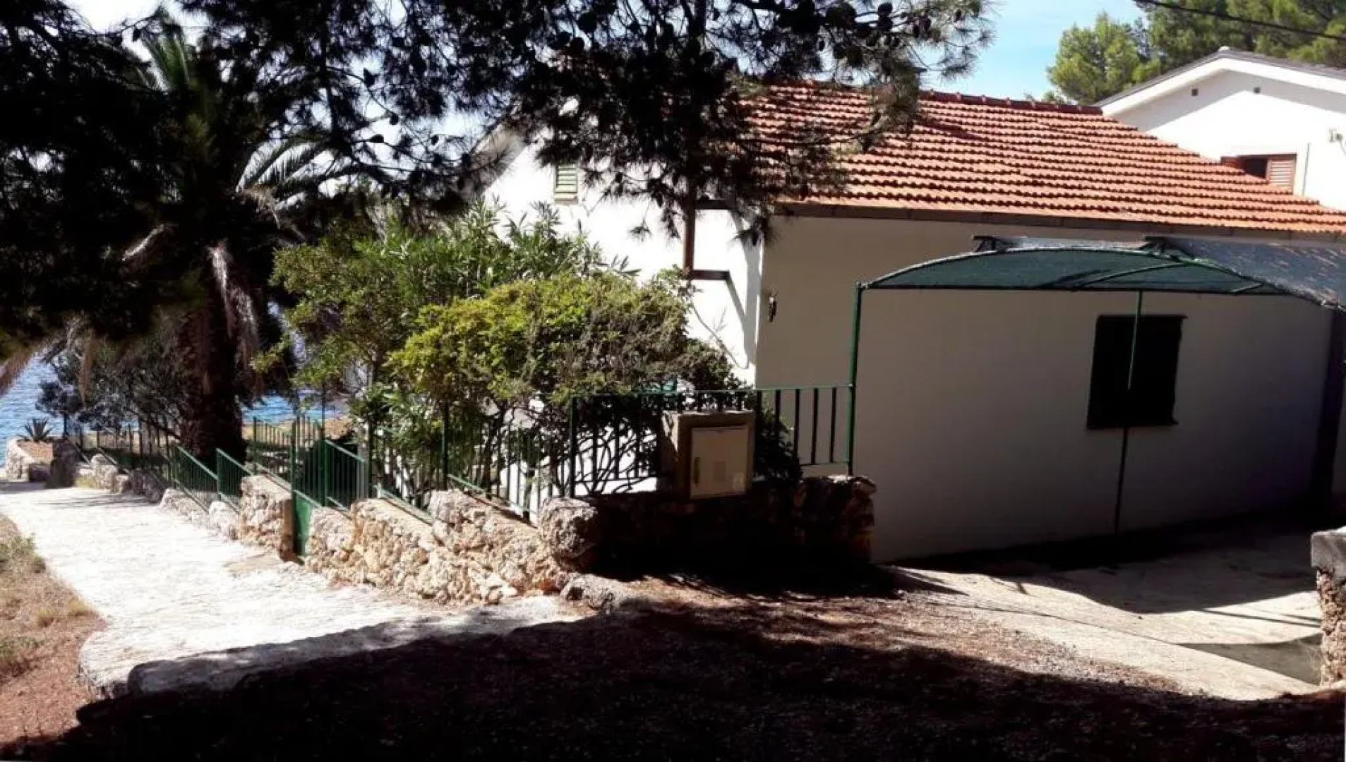 Kuća za odmor Lucija