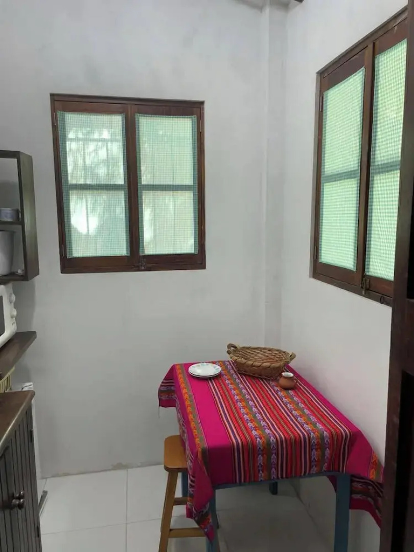 w Peaceful 1BR Surrounded by Nature in Huaraz