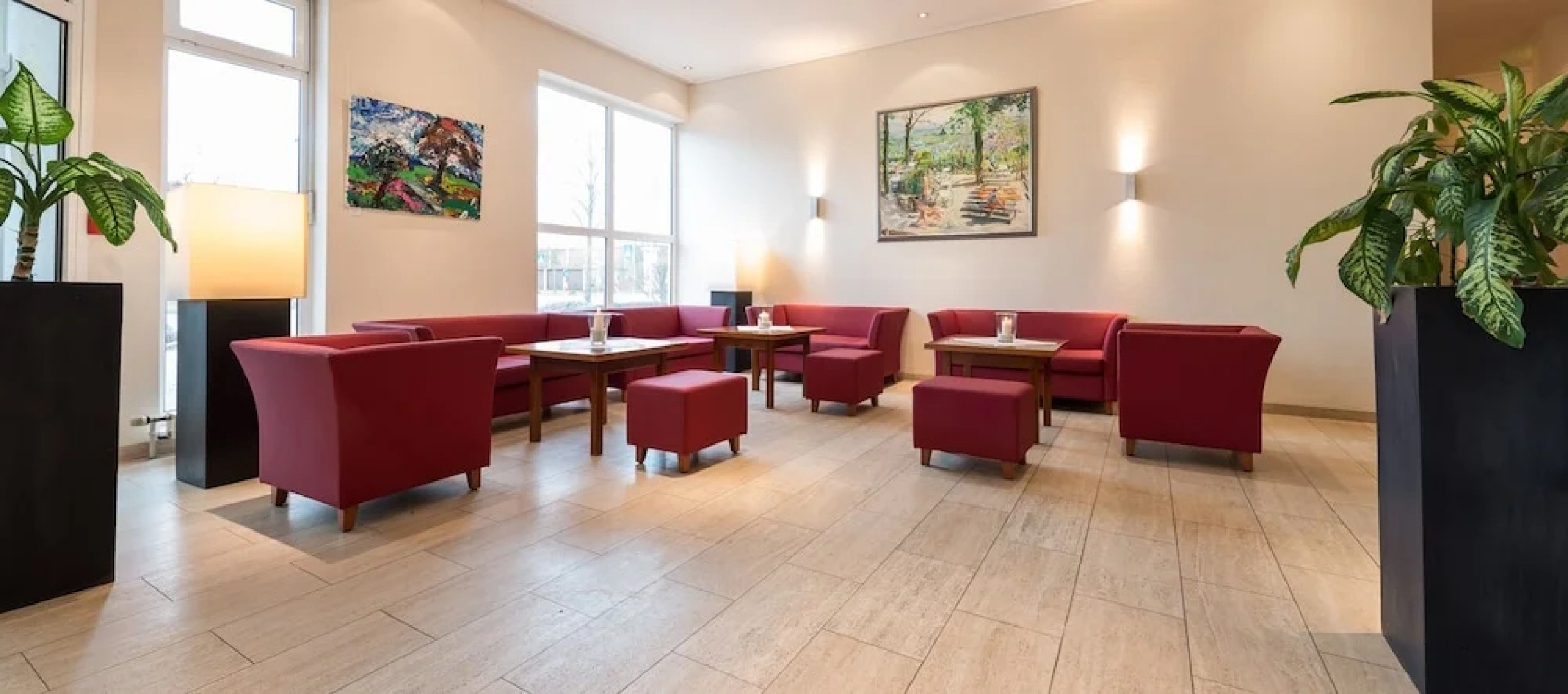 Residenz - Nichtraucherhotel