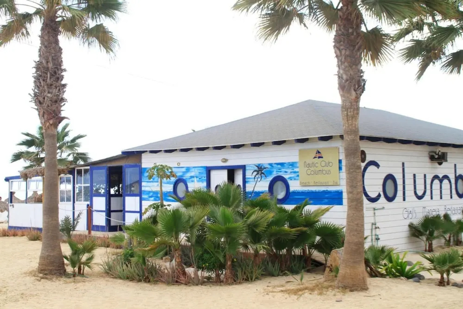 Aparthotel Ponta Preta