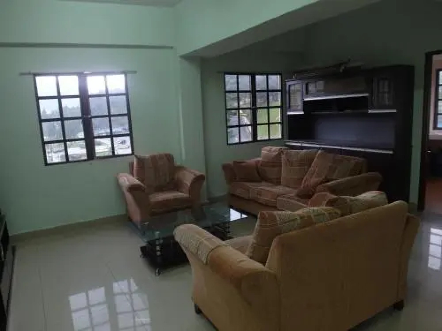 Jarzmin 3 Rooms Apartment