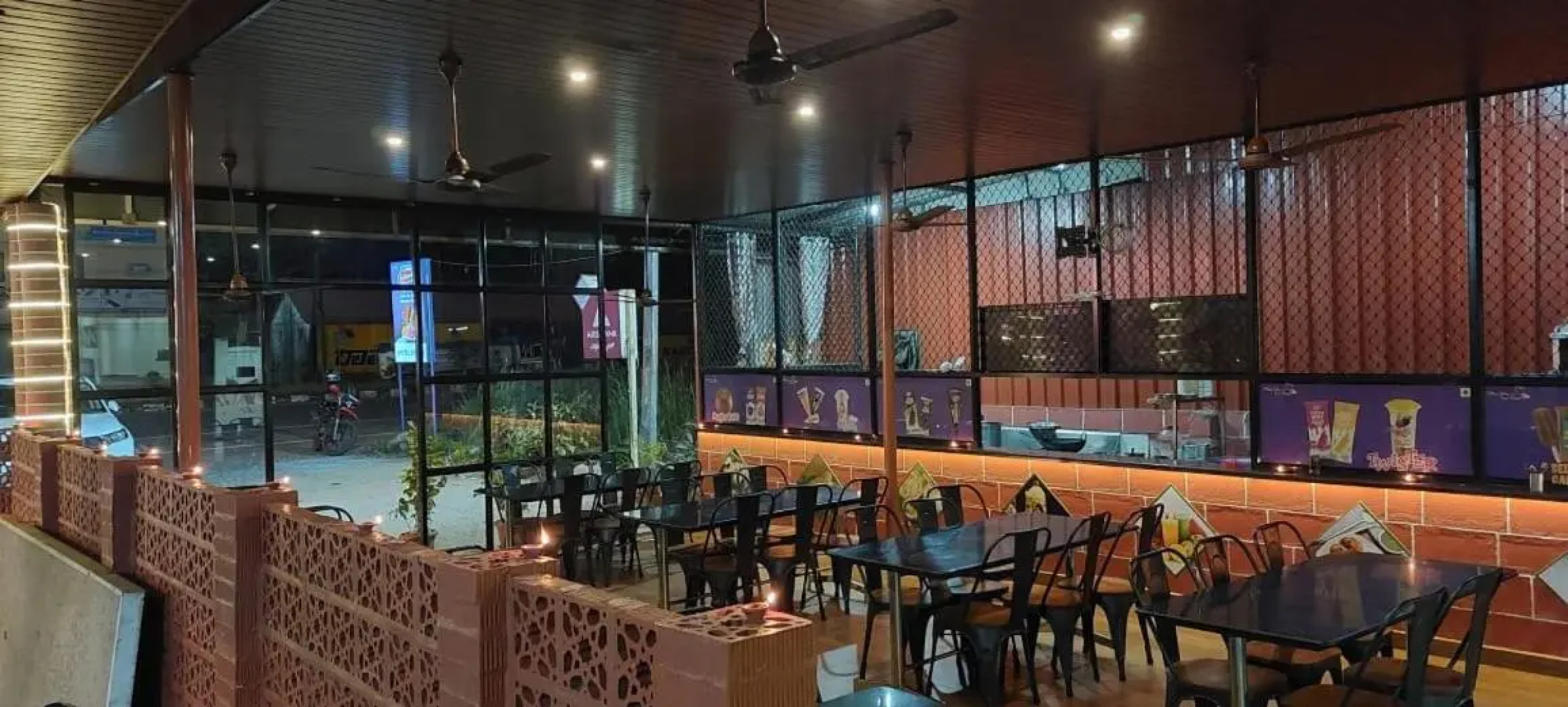 Gaurika Residency Lodging and Boarding