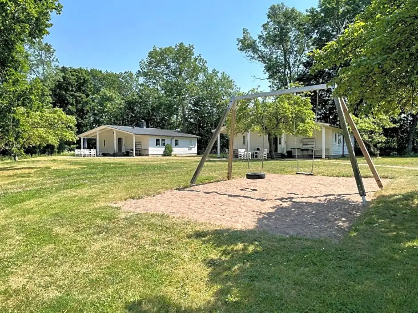 Rosenfors Vandrarhem