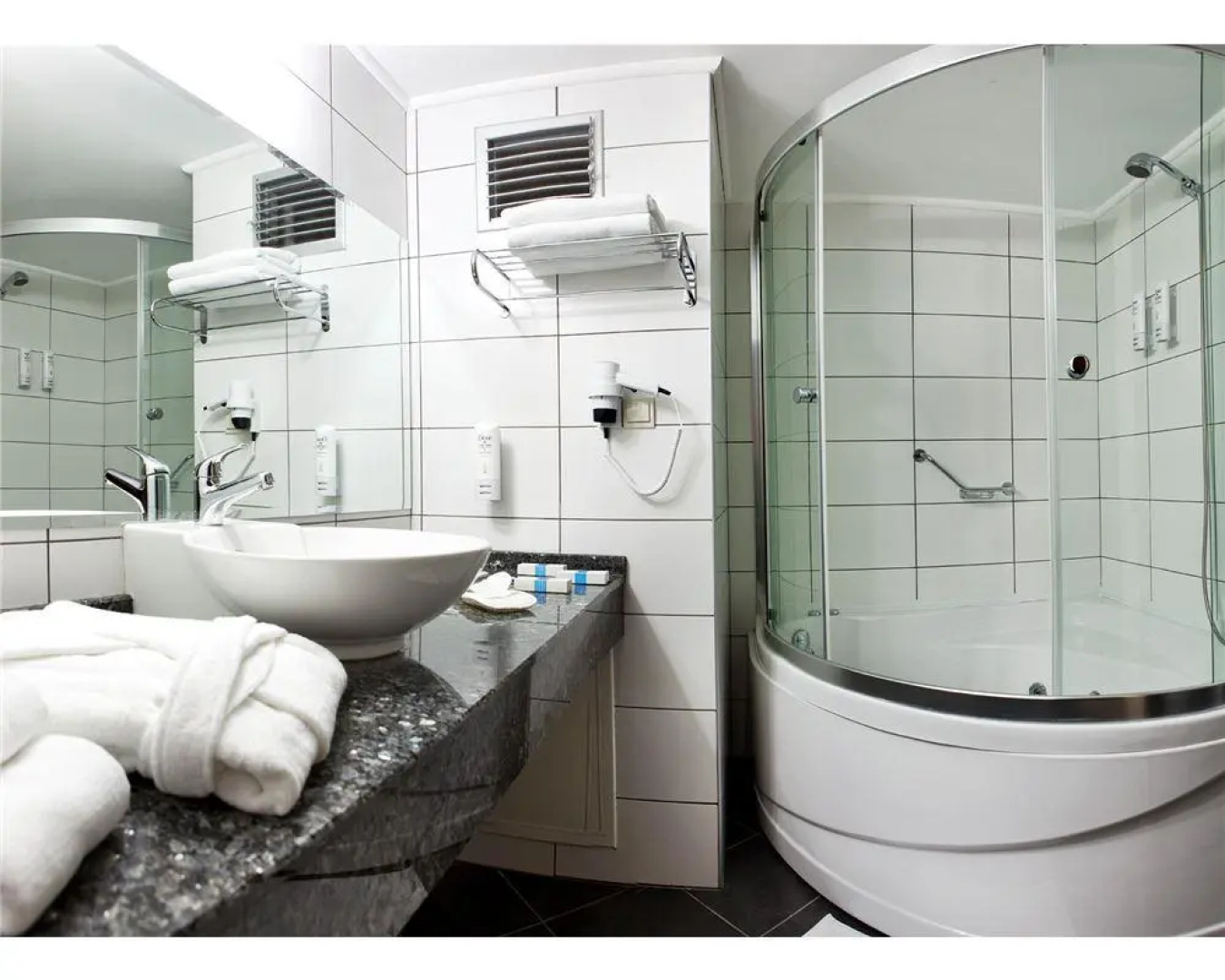 Prestige Hotel Donmez
