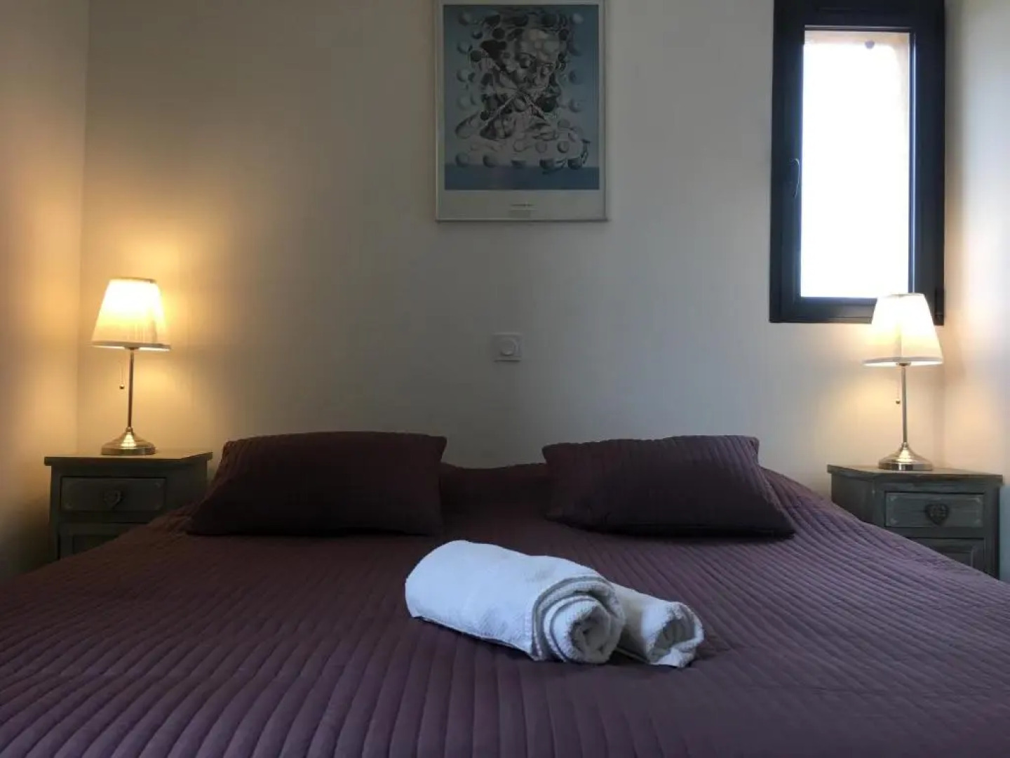 Villa Le Grimpeur Malaucène