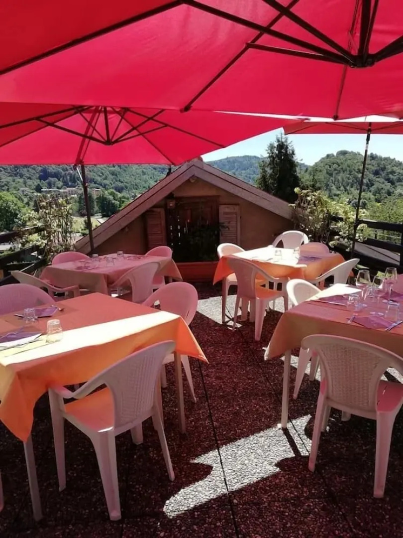 La Fattoria del Pino