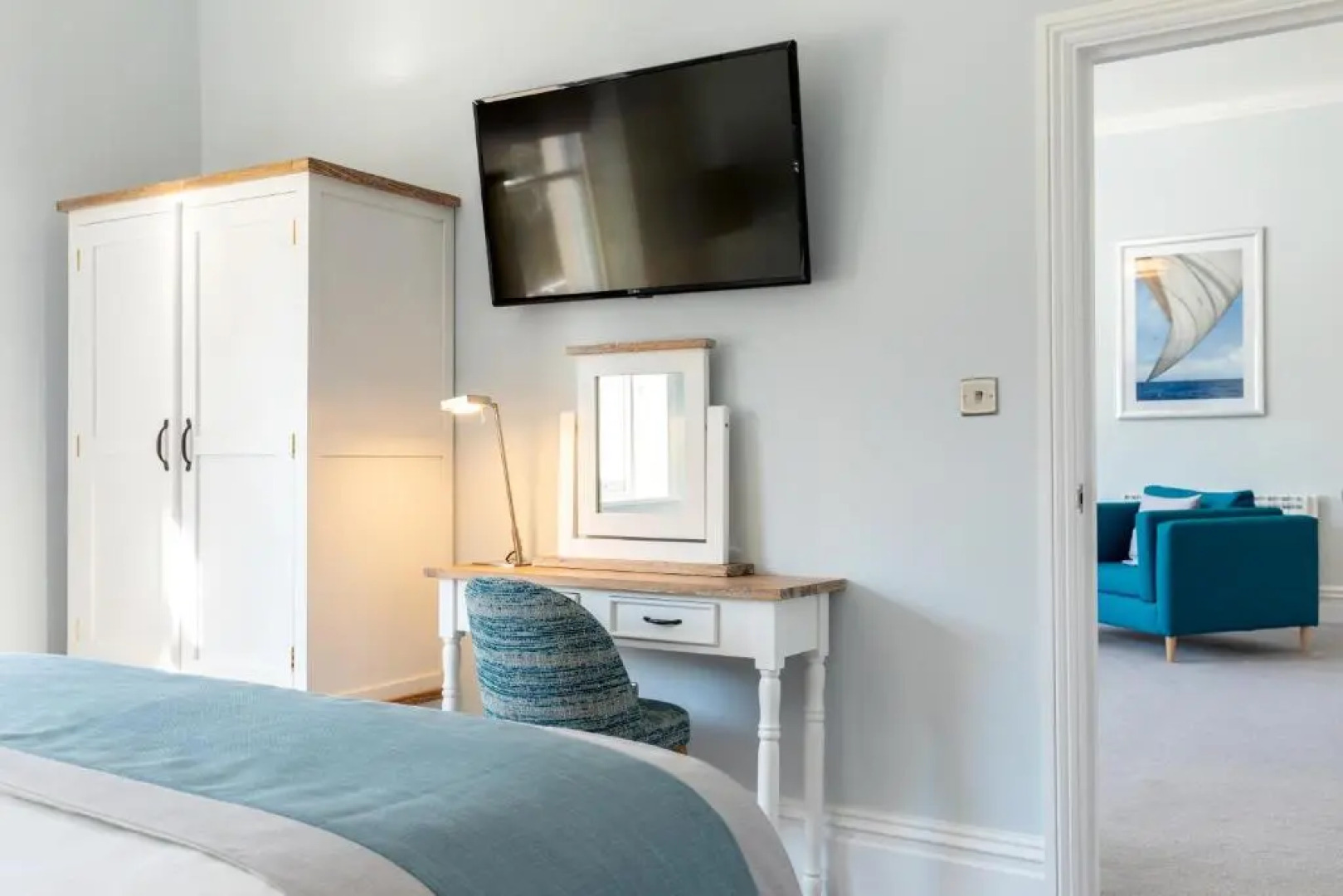 Sandhills Apartments, Mudeford