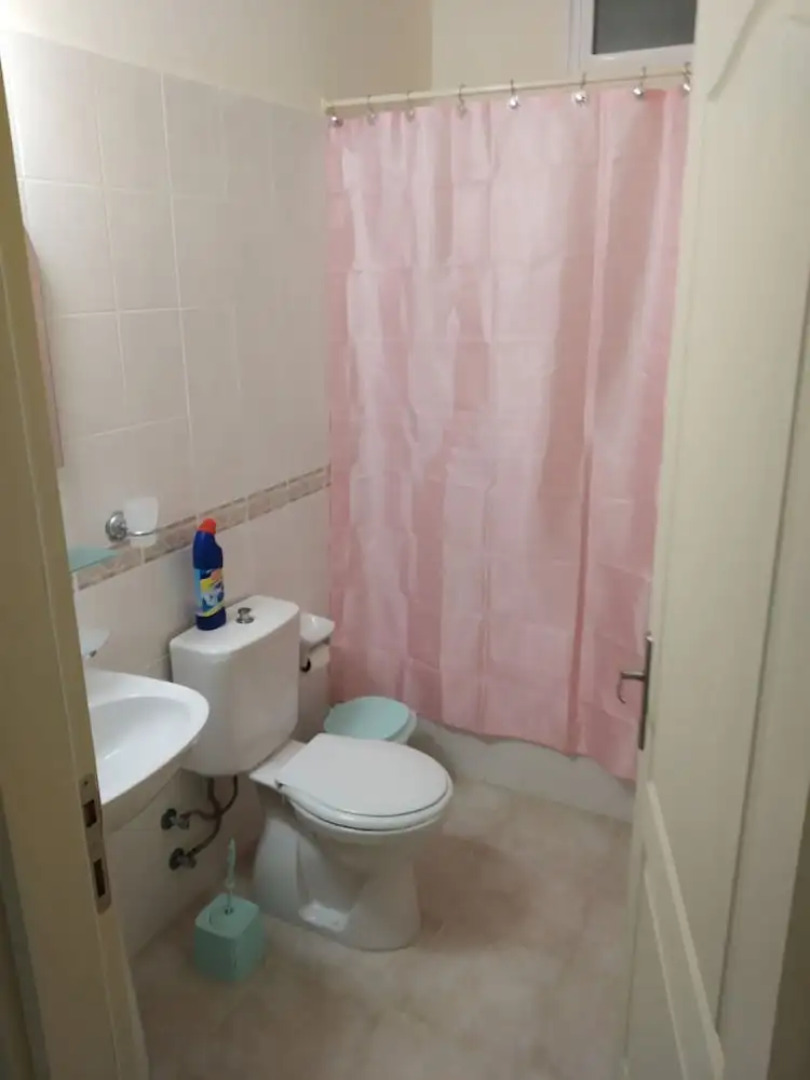 Penthouse-5 Guests-balcony-aircon-parking