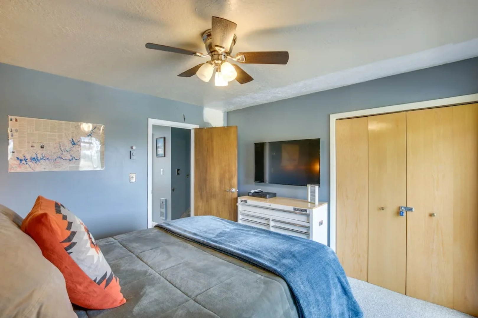 'altitude Adjustment' 6 Miles to Powder Mountain!