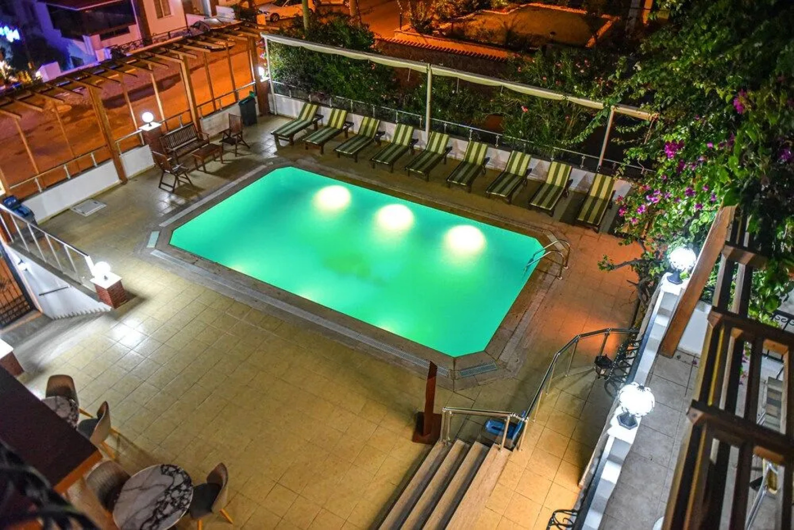 Northwind Hotels Bodrum