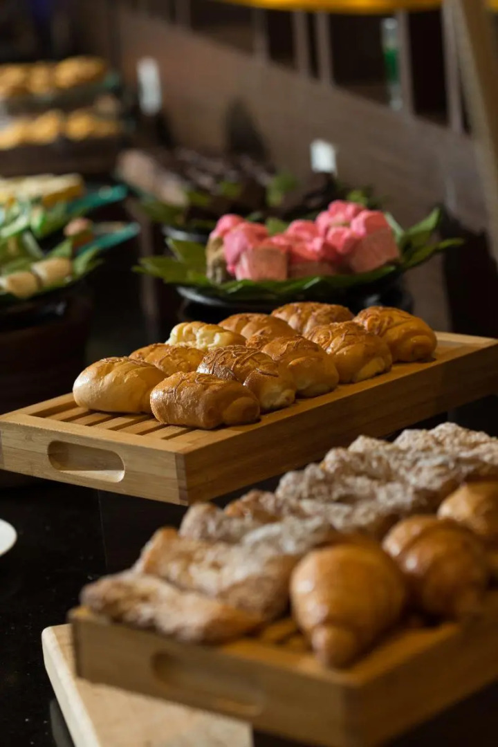 Hotel Santika Gresik