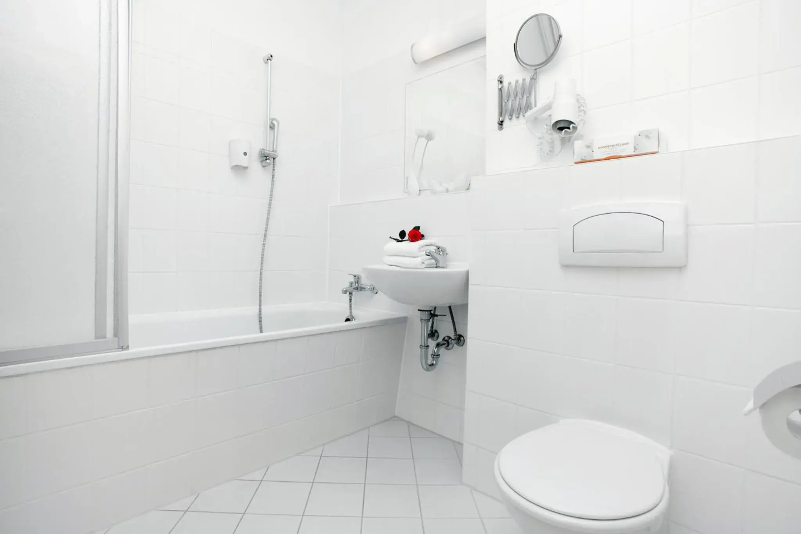 Hotel Atrium Charlottenburg