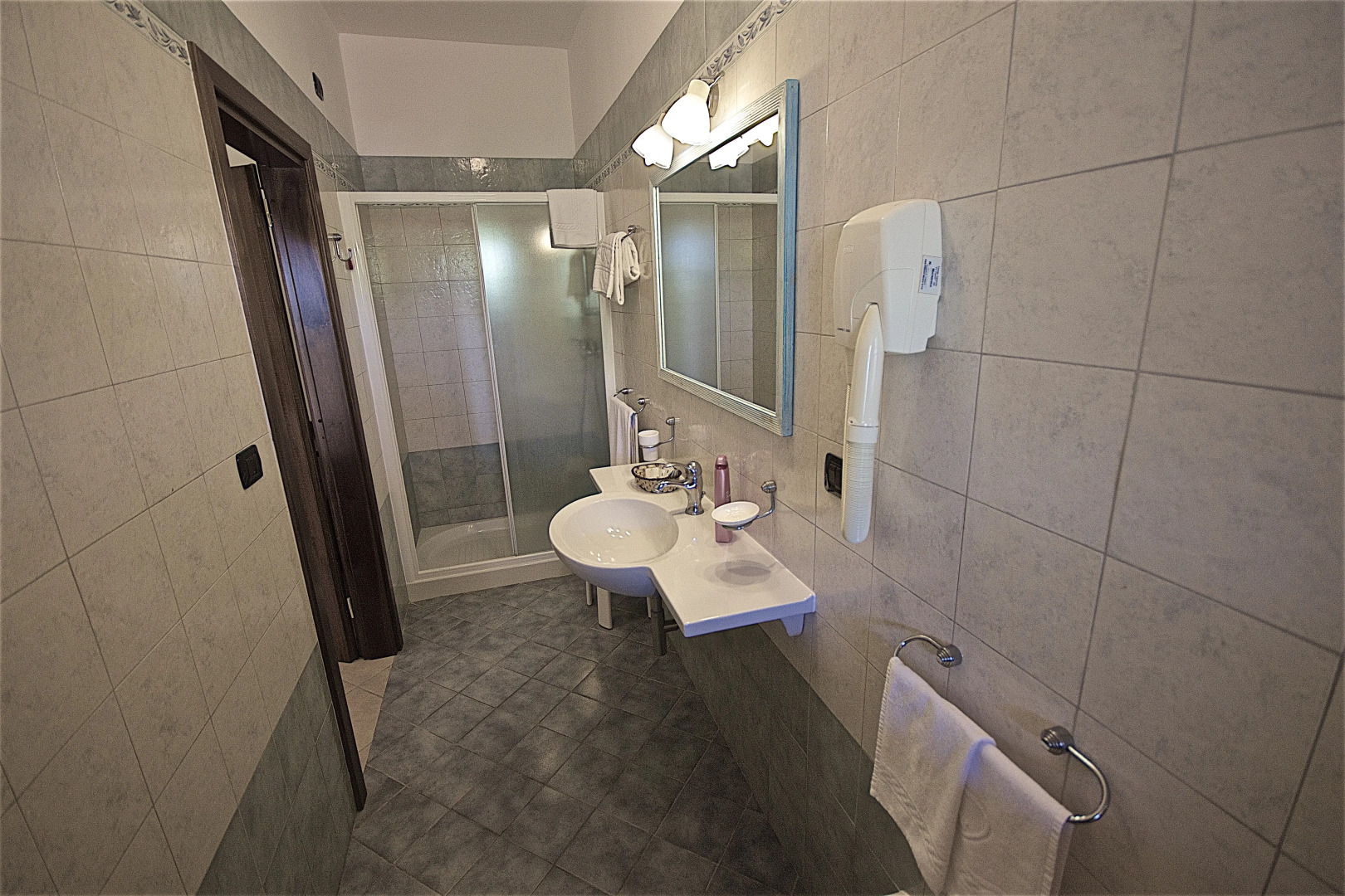 Hotel Masseria Le Pajare