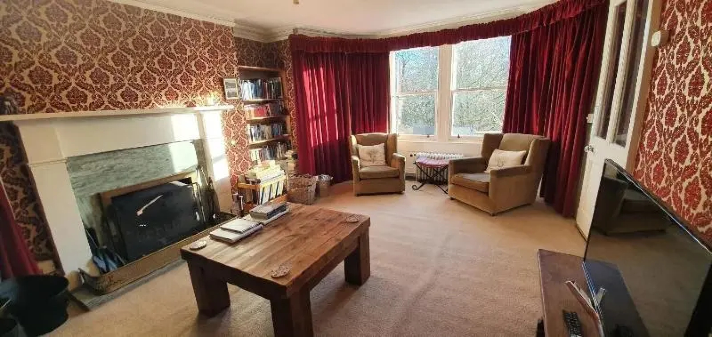 The Braes Guest House