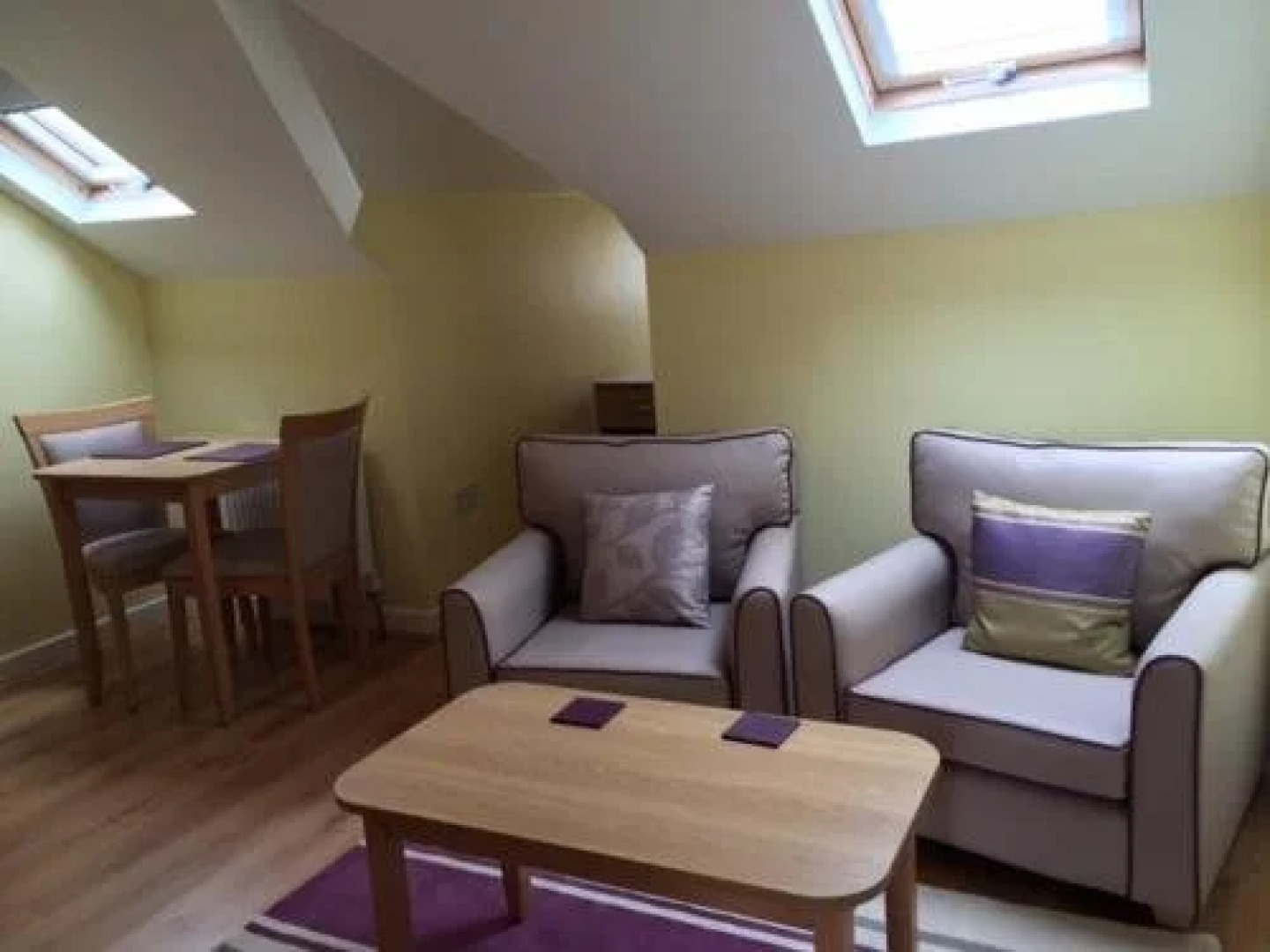 Melal Hotel Apartments