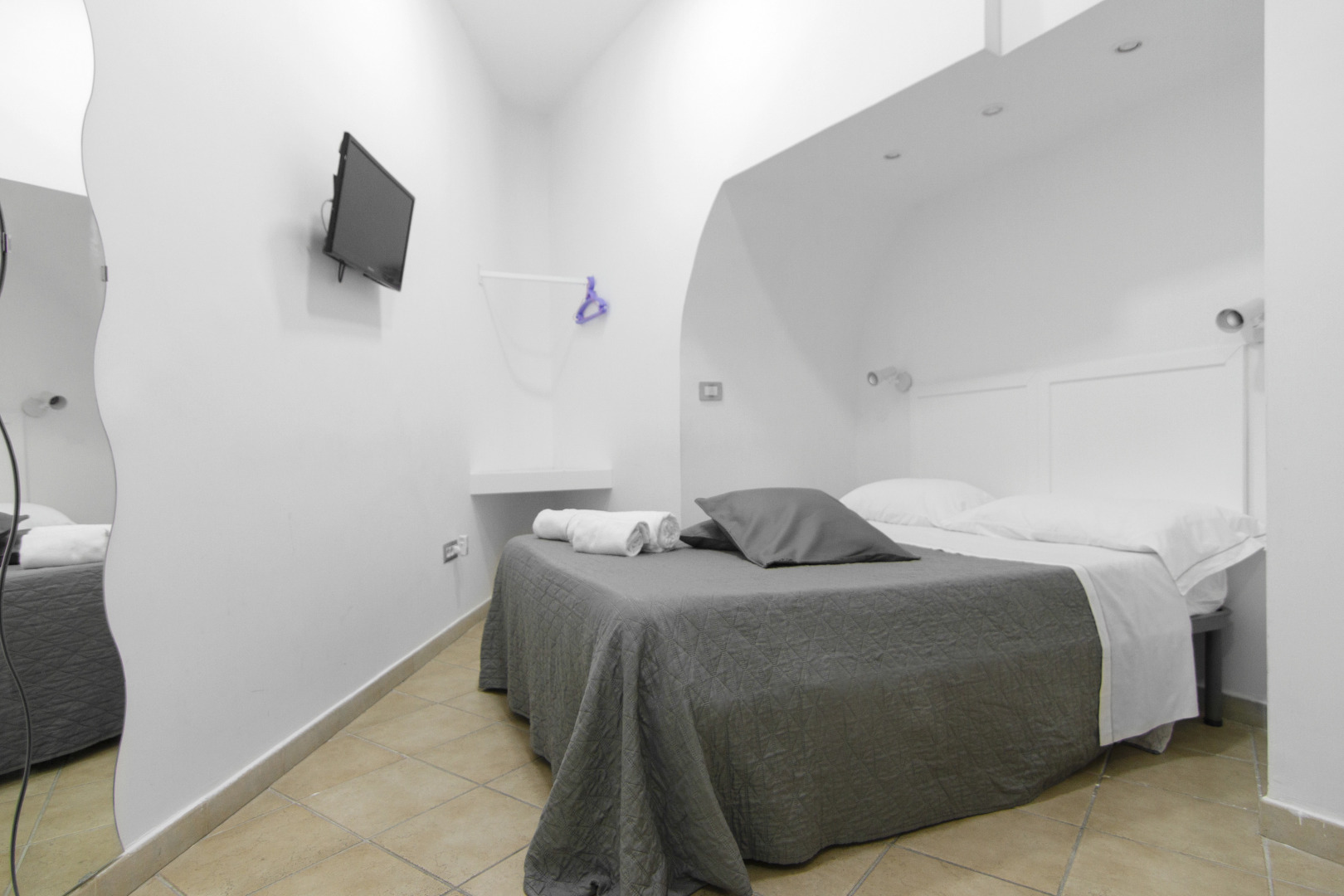 B&B Maison Du La Rua