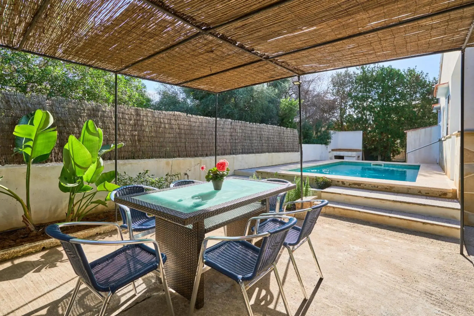 Villa Es Pinar