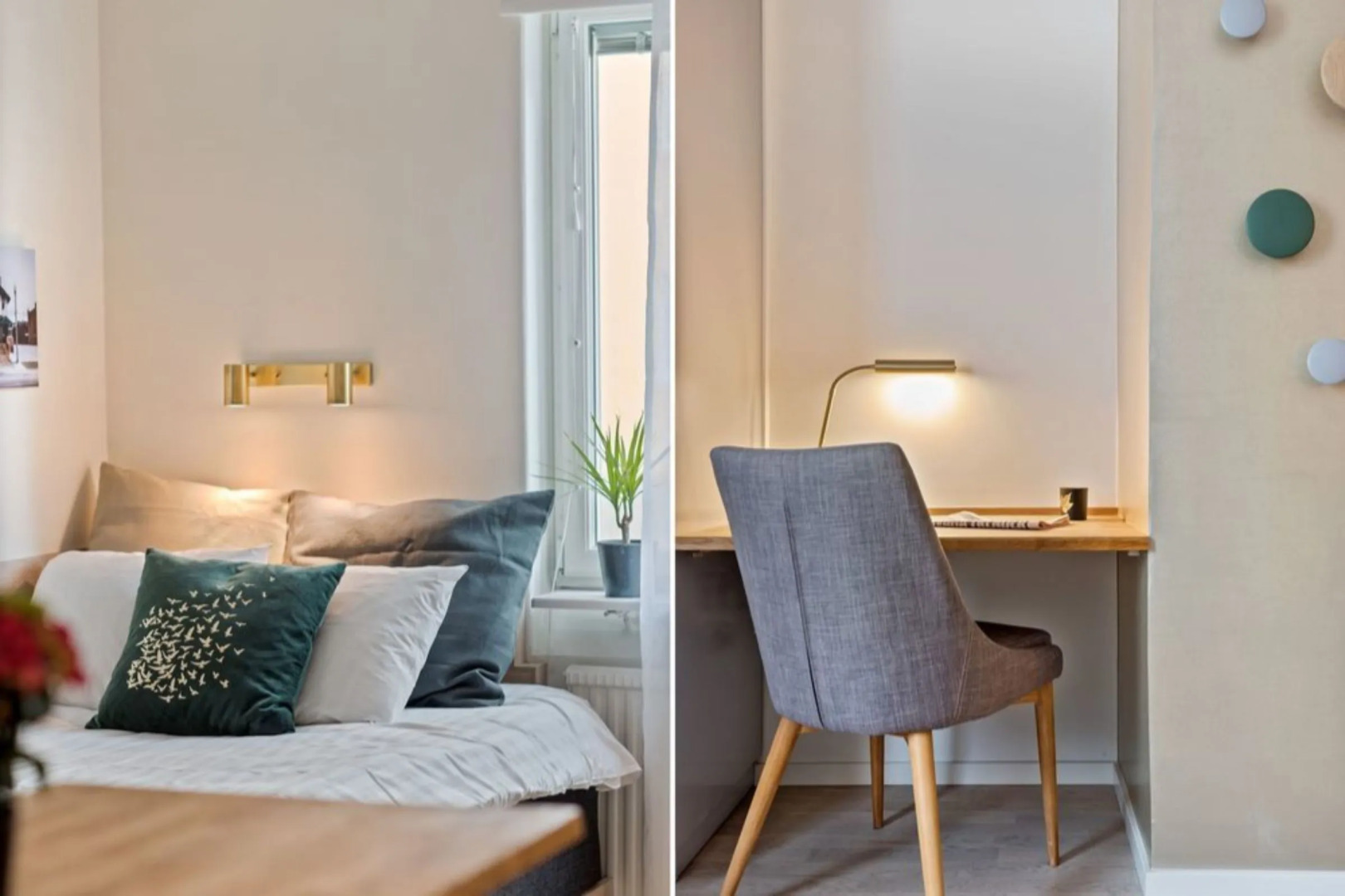 ApartHotel Telefonplan