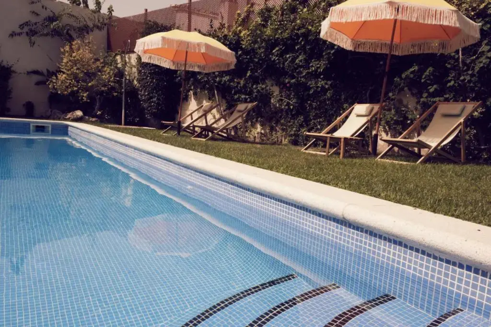 Hotel Palou