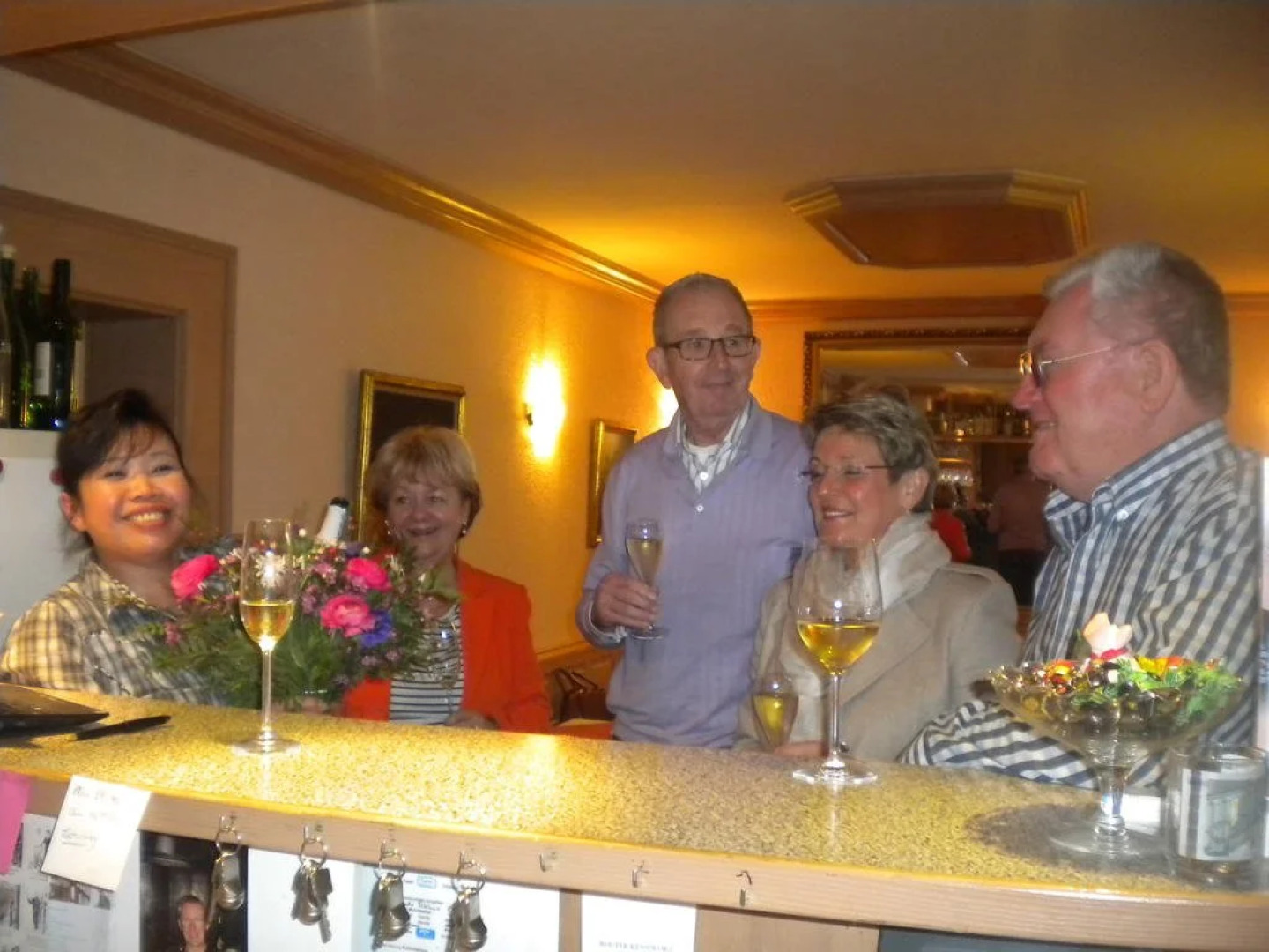 Hotel am Orchheimer Tor