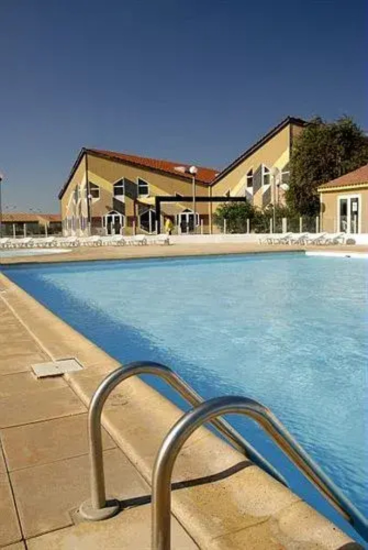 Goélia Le Village Club Marin