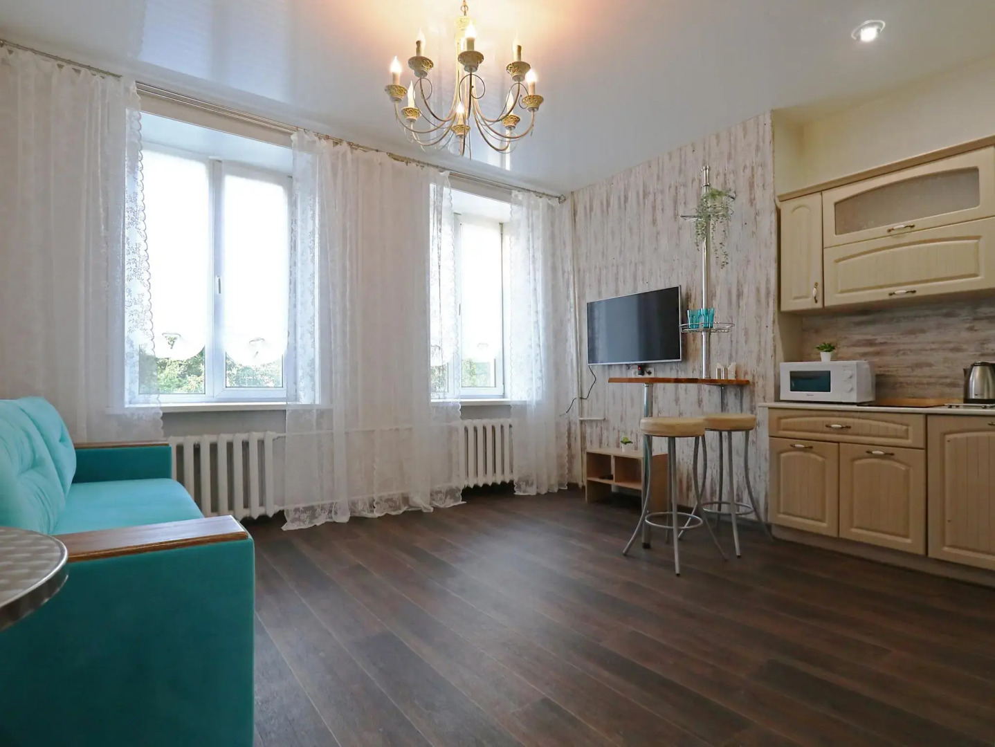 Апартаменты Granada на улице Карла Маркса 83