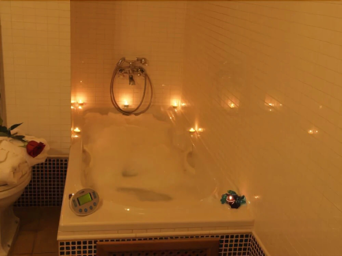 Casa Rural La Casina