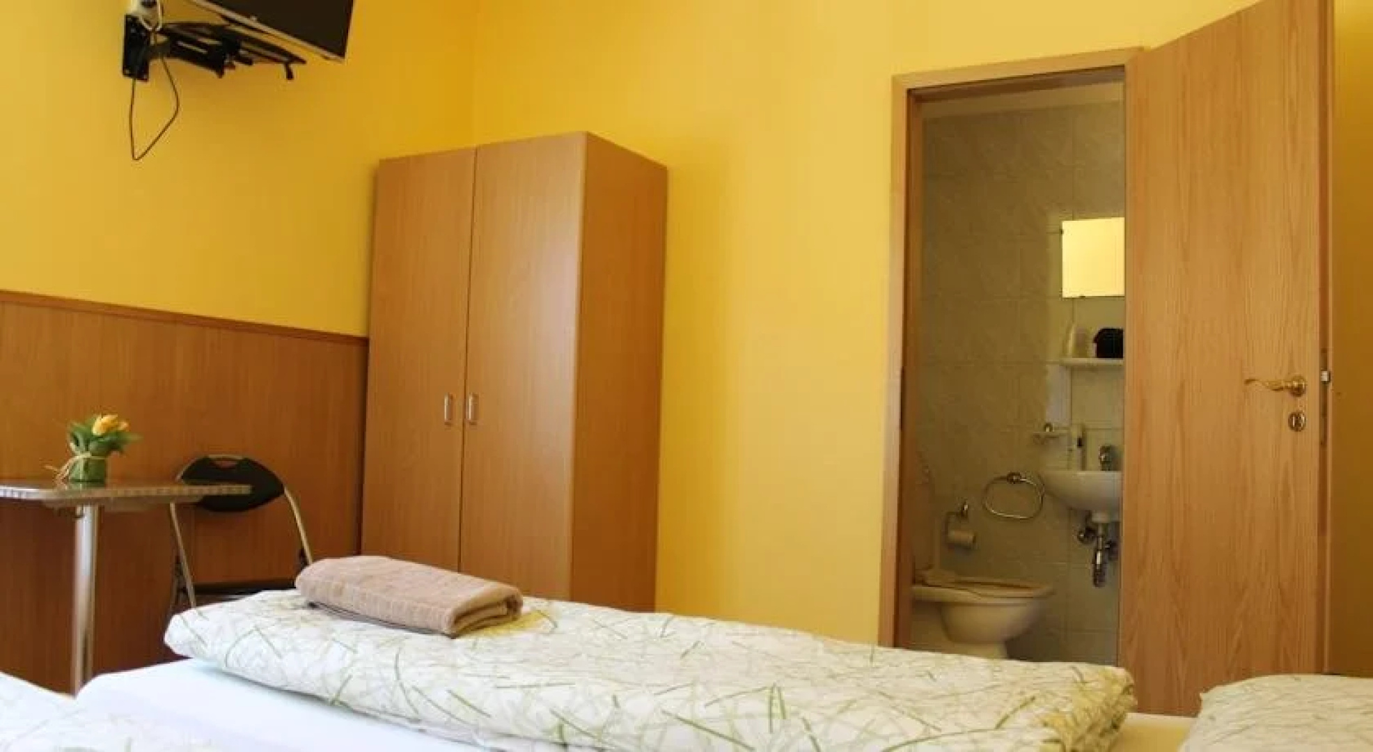 Albergo San Giovanni