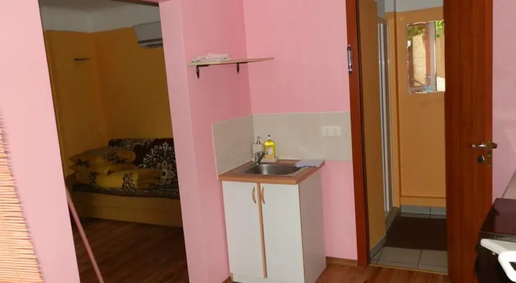 Brīvdienu māja Valdemāri