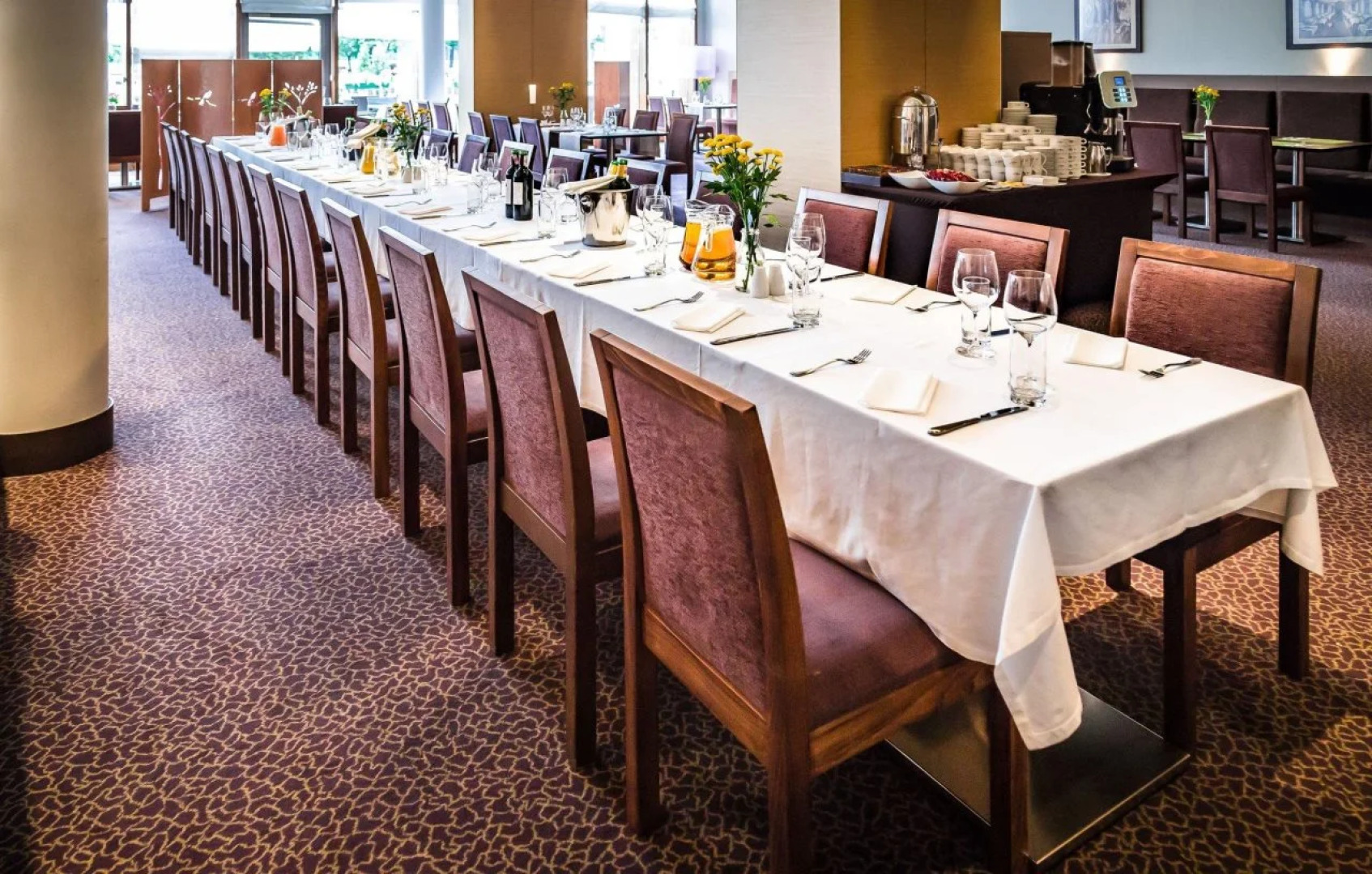 Holiday Inn Resort Warszawa Józefów**** by IHG