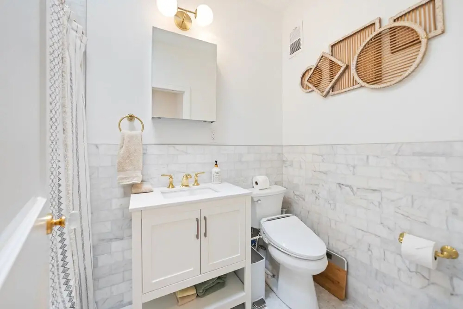 Simon Stays I Urban Oasis