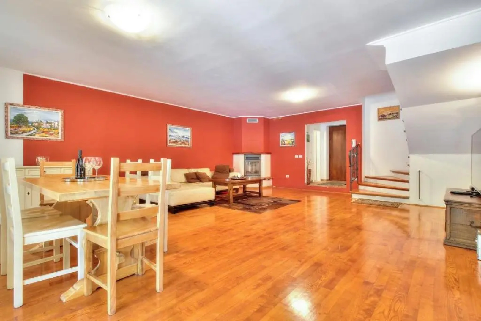 Villa Antony