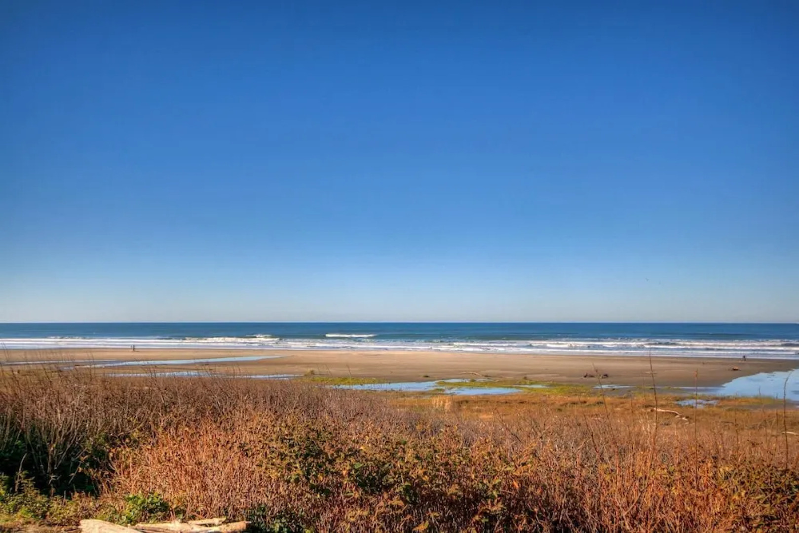 Sandpiper Cottage - Waldport