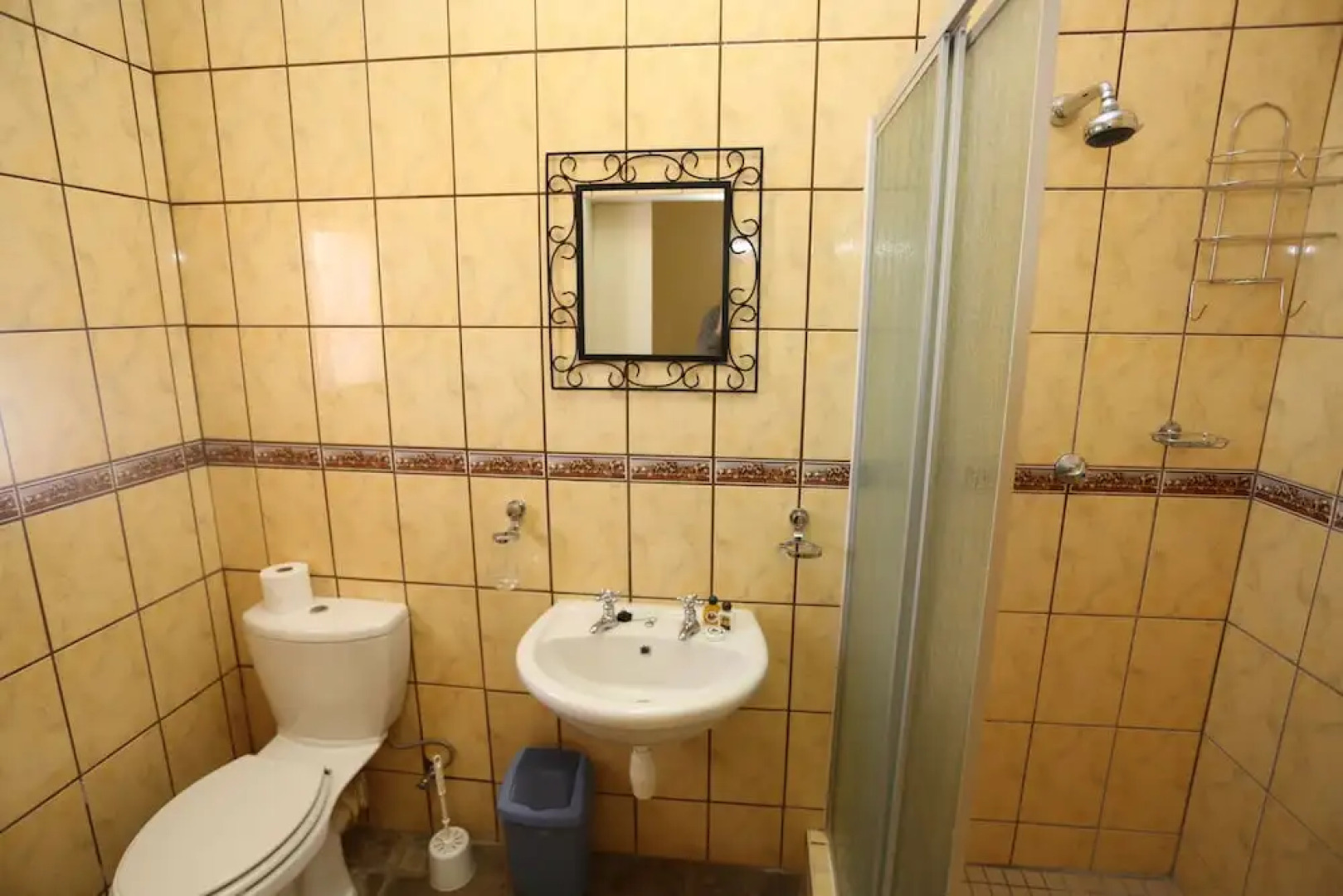 Stoney's Country Hotel