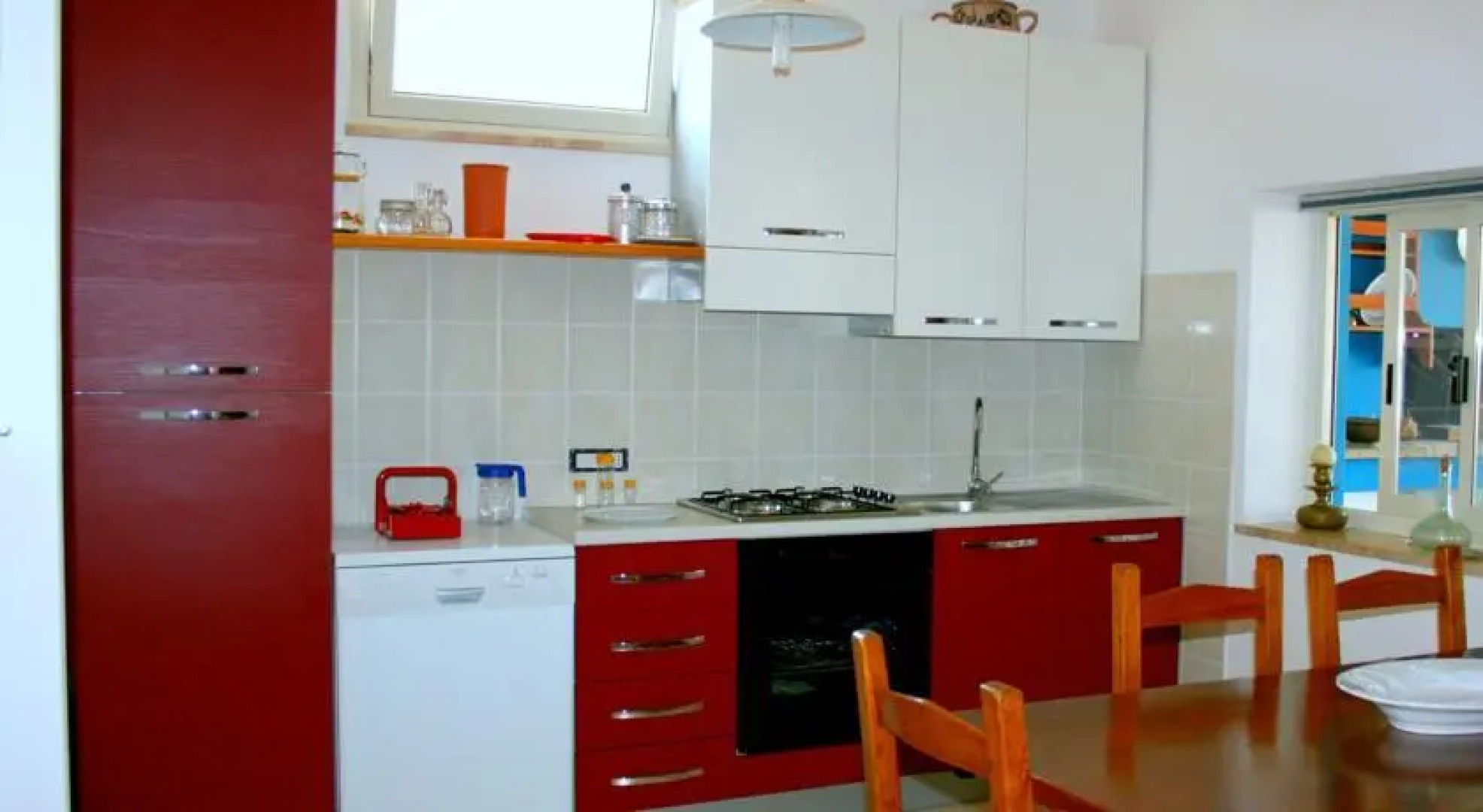 Appartamento Luciana