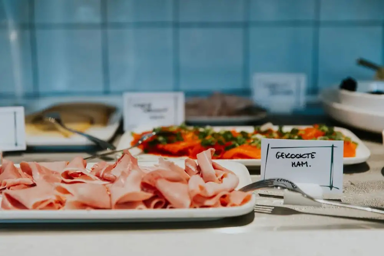 Hotel Jerom Kalmthout