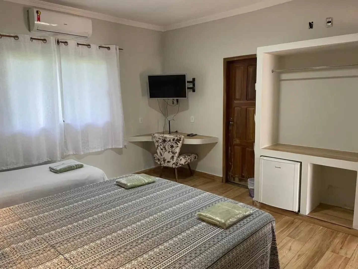 Pousada Santa Helena Jalapão