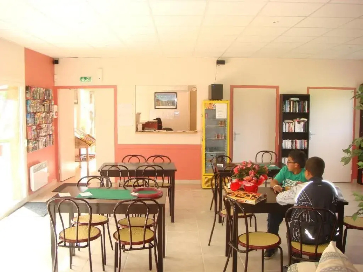 Le Hameau des Genets