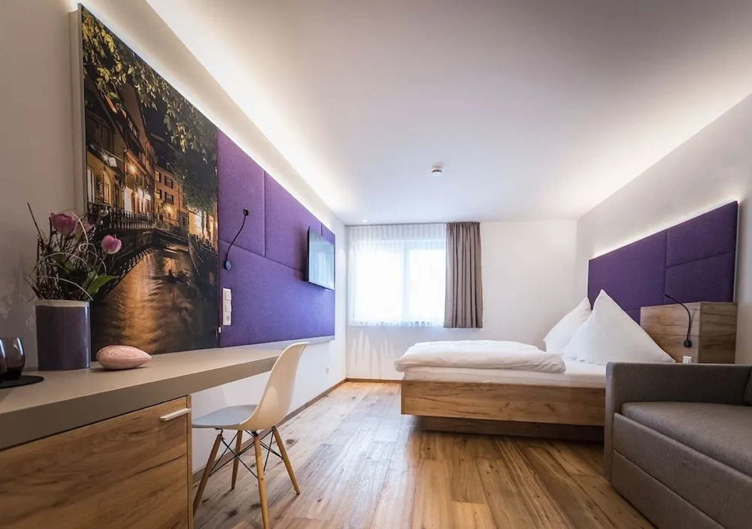 Hotel Restaurant Rössle