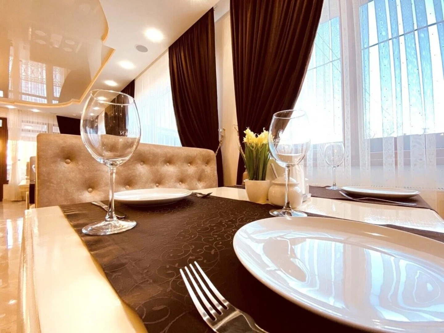 Отель «Вилла Nikoletta»