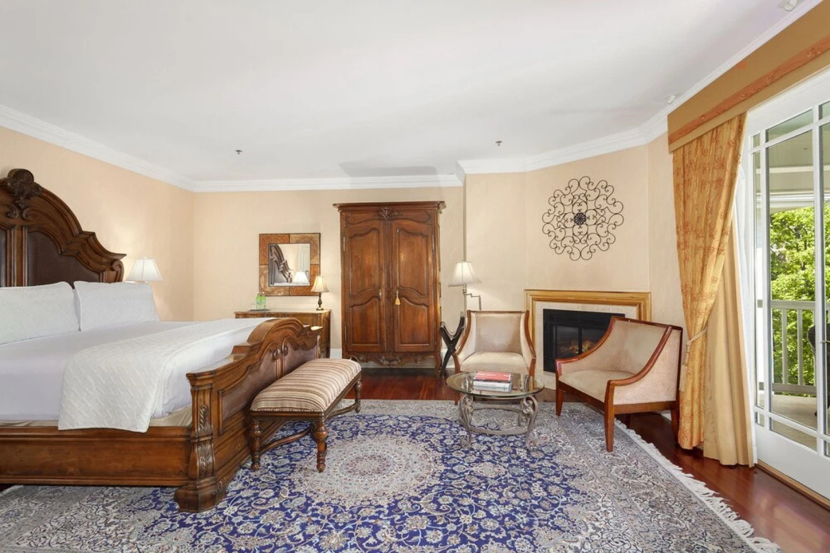 Pratt Place Inn and Barn