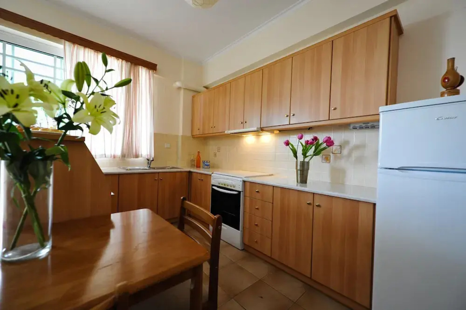 Verga Apartments & Suites