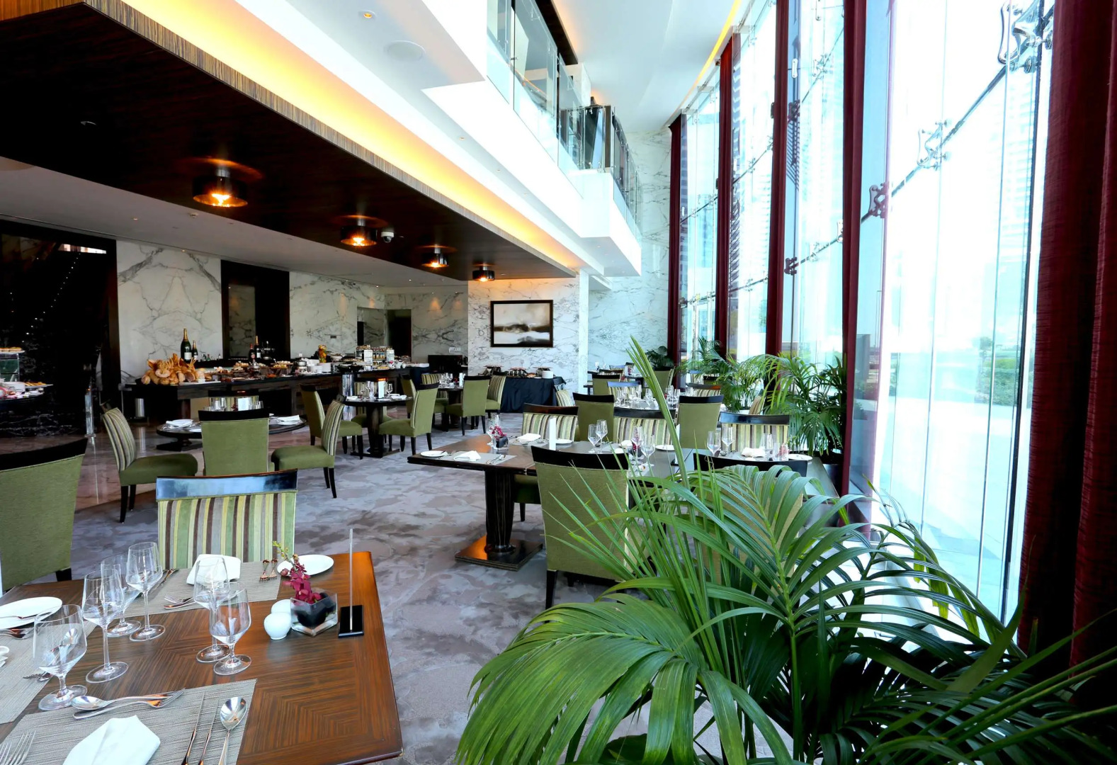 voco Bonnington Dubai