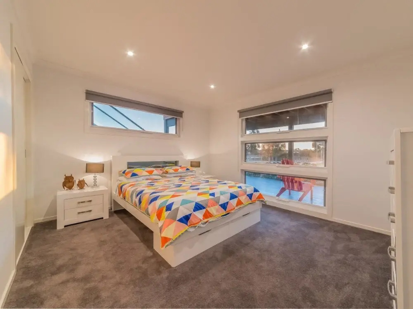 7 Boardwalk Lakeside in Cowes