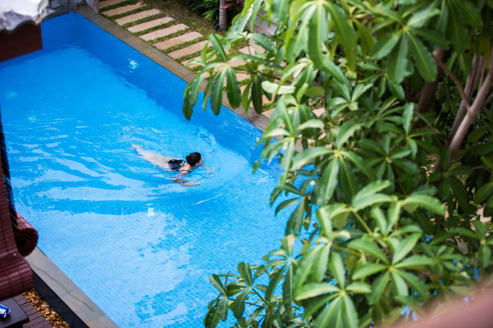 Indra Angkor Residence