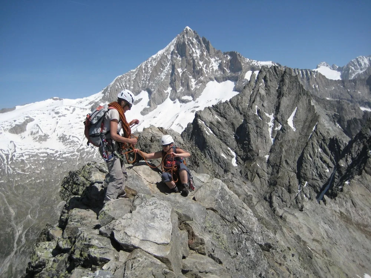Hotel Bahnhof Ausserberg